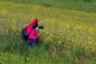 Ponidzie 2024 - plener fotograficzny